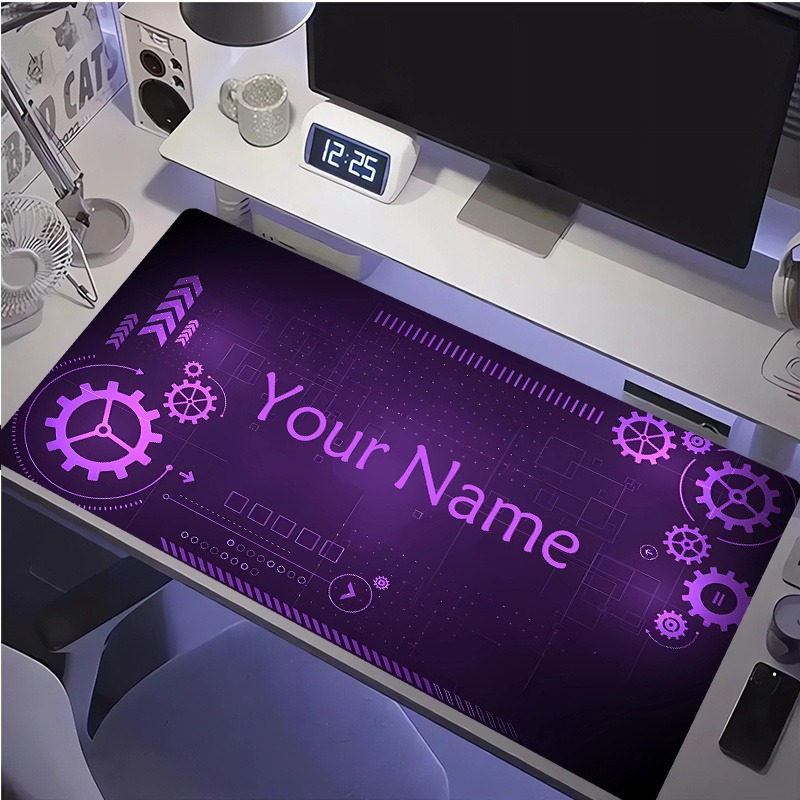 Настраиваемый коврик для мыши  – обзор и цена Office Tech Gear