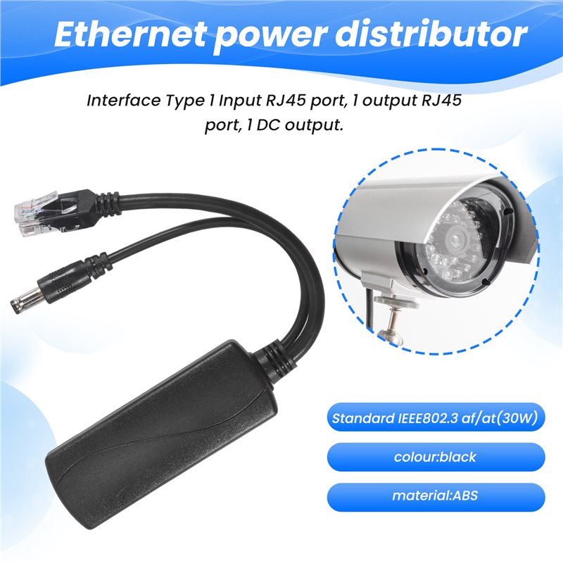 DT60 PS5712TG Гигабитный PoE-с – обзор и цена Power Over Ethernet