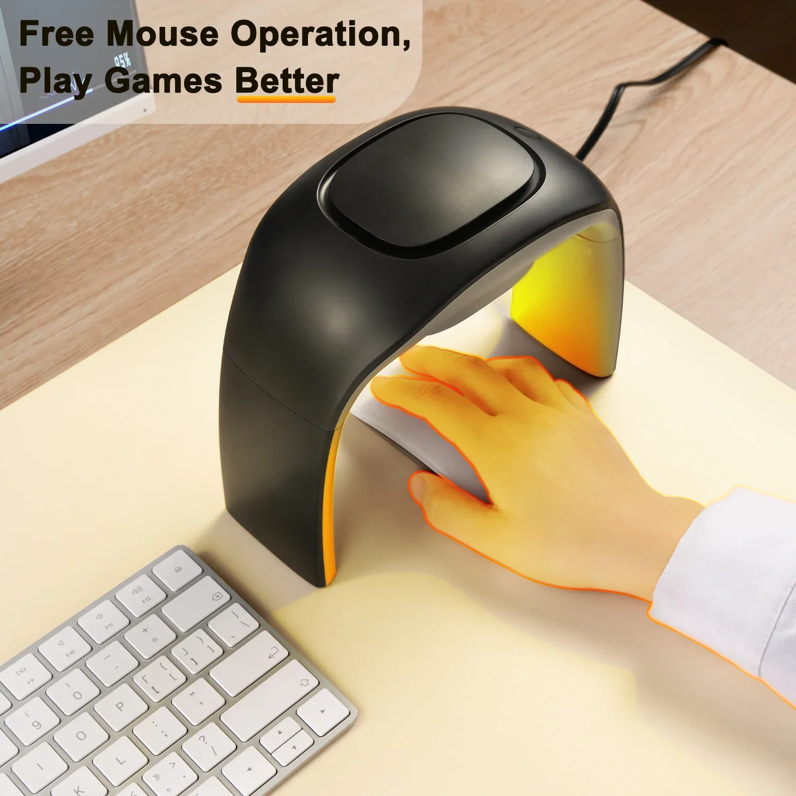 Портативная зимняя грелка для  – обзор и цена Office Tech Gear