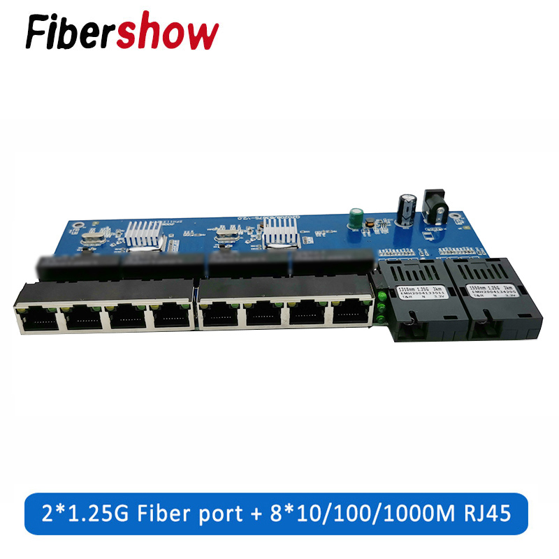 Ethernet коммутатор Gigabit, в – обзор и цена Power Over Ethernet