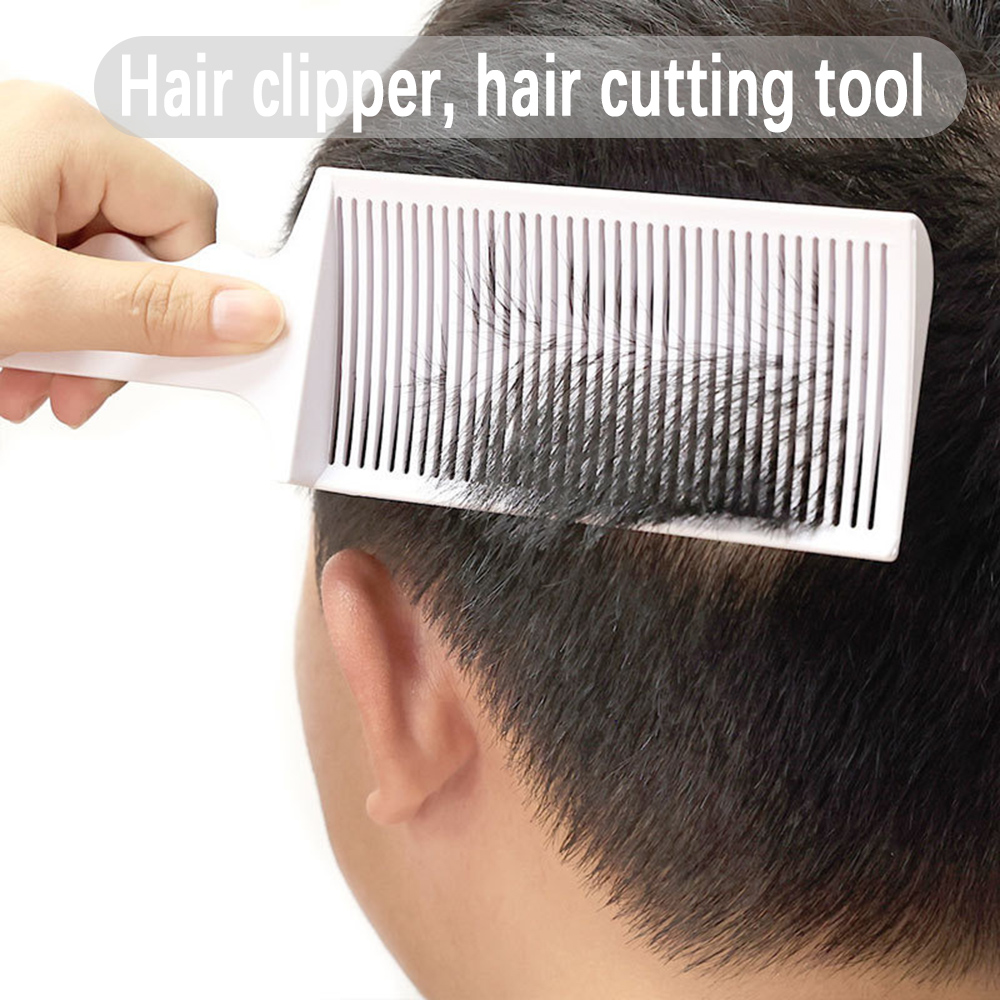 Инструмент для стрижки волос,  – обзор и цена Binding Machine Comb
