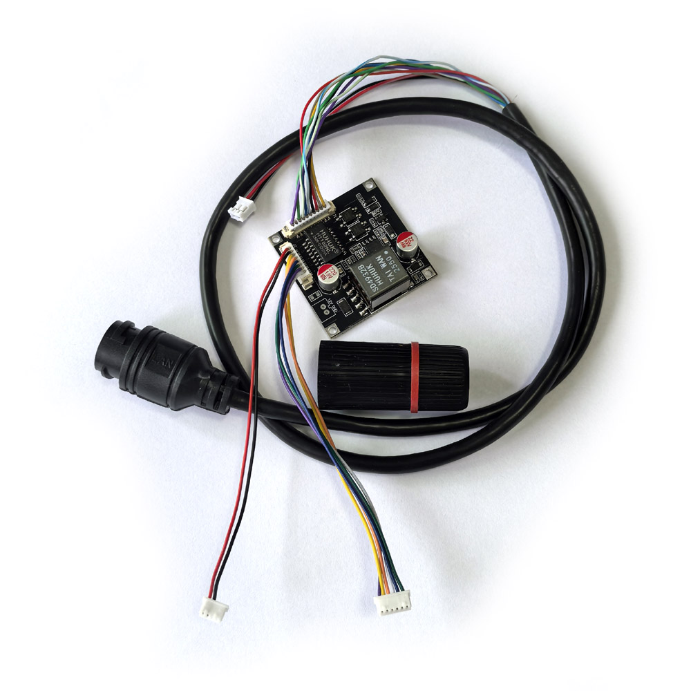 Умная плата модуля POE с выход – обзор и цена Power Over Ethernet