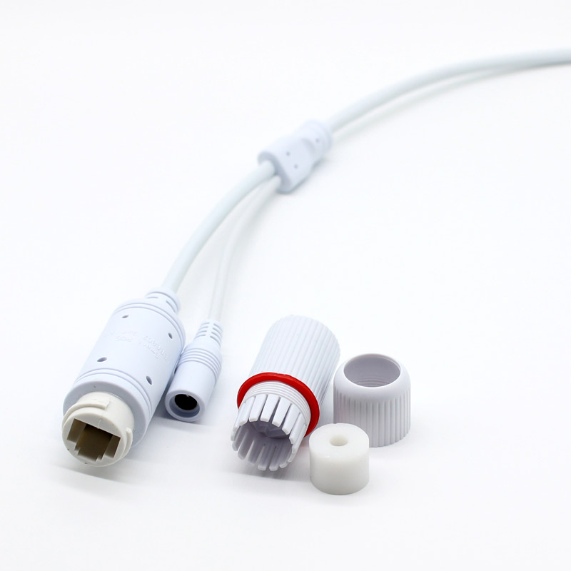 Встроенный модуль POE 48В для  – обзор и цена Power Over Ethernet