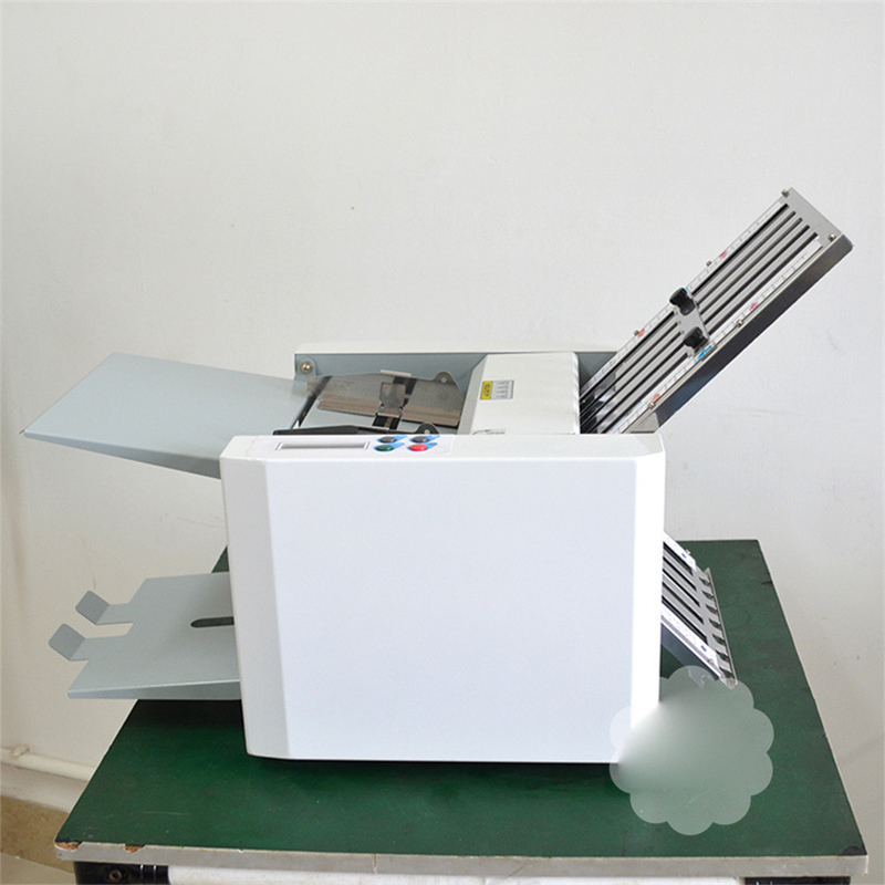 DSO-JB01-2 Машина для складыва – обзор и цена Binding Machine Comb