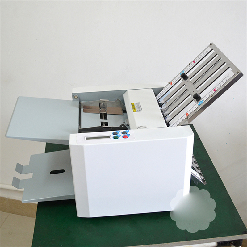 DSO-JB01-2 Машина для складыва – обзор и цена Binding Machine Comb