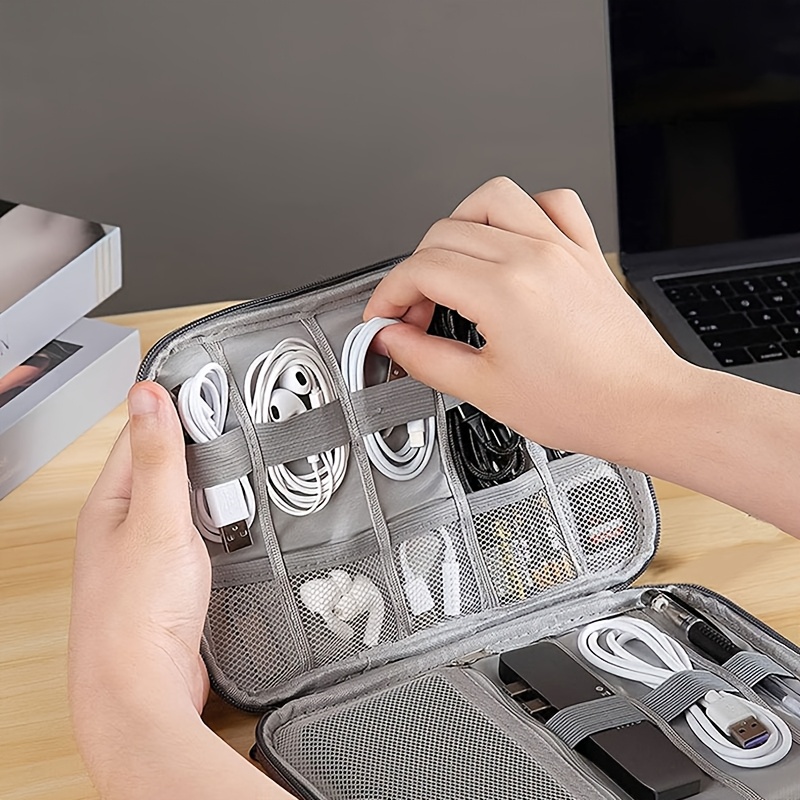 1 шт. дорожный органайзер для  – обзор и цена Office Tech Gear