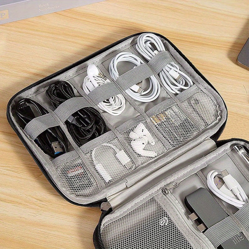 1 шт. дорожный органайзер для  – обзор и цена Office Tech Gear