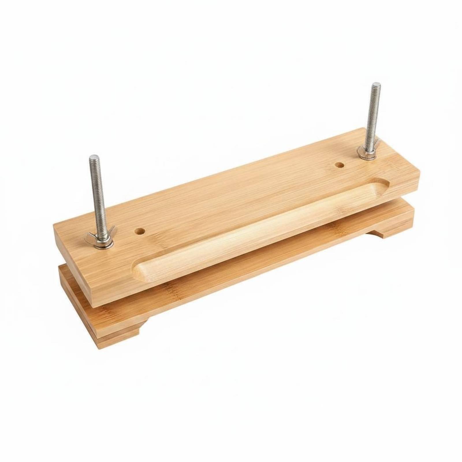 Деревянный пресс для переплета – обзор и цена Binding Machine Comb