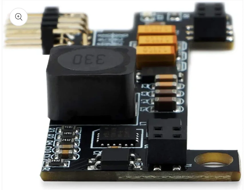 LoveRPi PoE HAT: Профессиональ – обзор и цена Power Over Ethernet