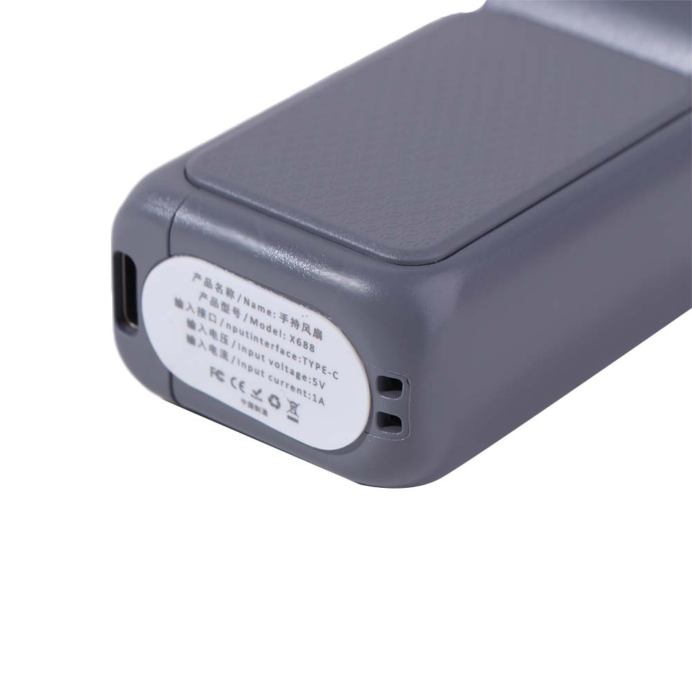 6-скоростной мини-вентилятор с – обзор и цена Office Tech Gear