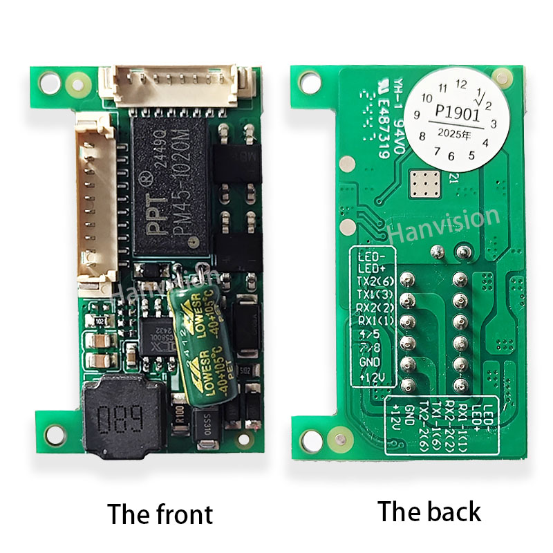 Плата модуля PoE для камеры IP – обзор и цена Power Over Ethernet